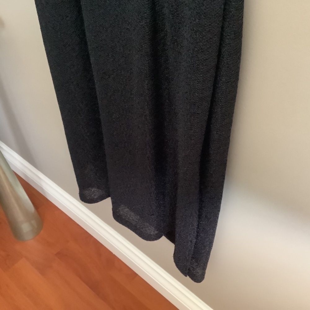 🔥 🇨🇦Stunning Vintage Knit Dress - Picture 12 of 15